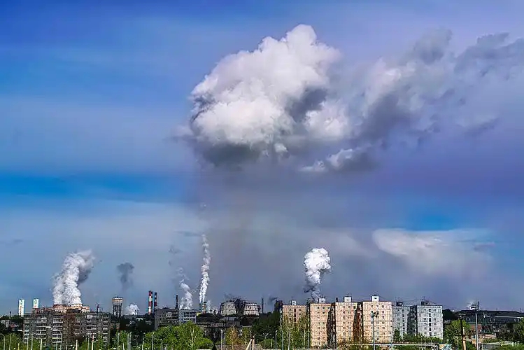 全文強制！北京擬發布《危險廢物焚燒大氣污染物排放標準》
